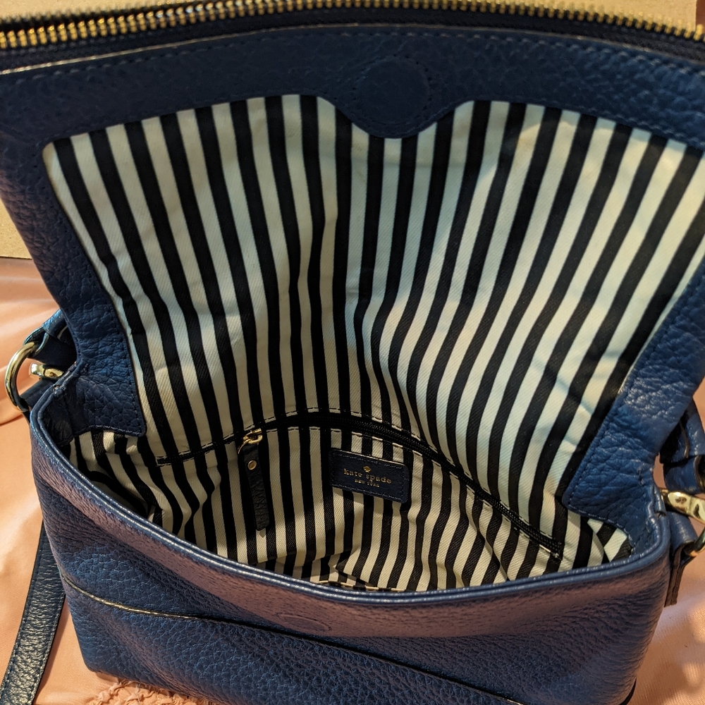 Kate Spade bag - Picture 3 of 4